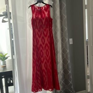 Beautiful Gianni Bini dress